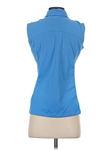 Cutter & Buck Sleeveless Polo (view 2)