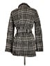 BCX Houndstooth Black Coat Size L - photo 2