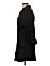 Zara Jacquard Black Casual Dress Size XS - photo 5