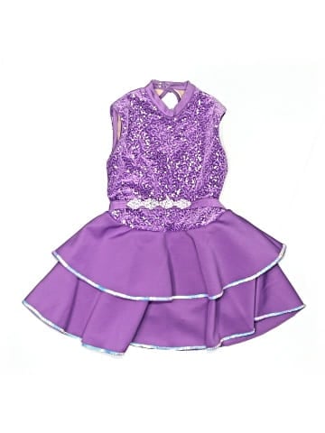 Weissman Dress (view 1)