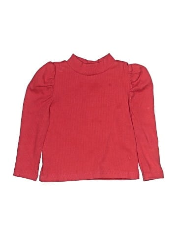 Baby Gap Long Sleeve Top (view 1)