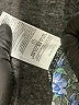 Old Navy 100% Rayon Black Dress Size 18-24 mo - photo 4