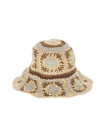 Steve Madden Sun Hat (view 1)