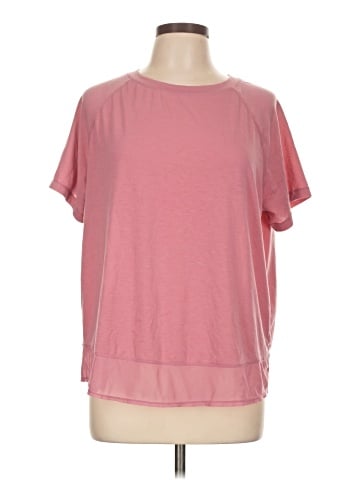 Avia Short Sleeve T-Shirt (view 1)