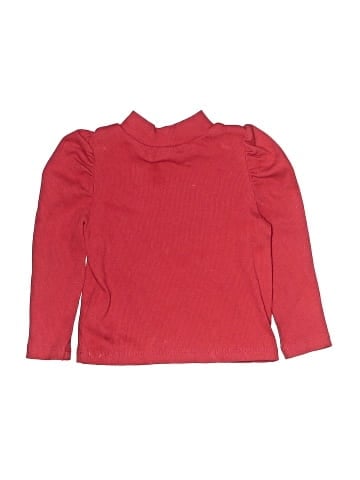 Baby Gap Long Sleeve Top (view 2)