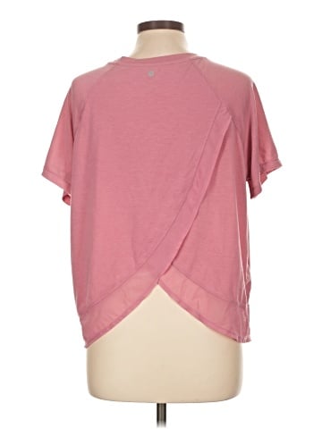 Avia Short Sleeve T-Shirt (view 2)