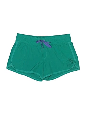 PrAna Athletic Shorts (view 1)
