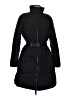 Emporio Armani Black Coat Size EU (IT) 44 / US 8 - photo 1