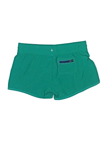 PrAna Athletic Shorts (view 2)