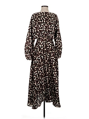 Saloni Casual Dress (view 1)