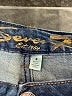 Seven7 Blue Jeans Size 4 - photo 7