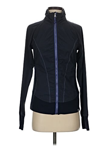 Title Nine Track Jacket (view 1)