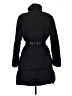 Emporio Armani Black Coat Size EU (IT) 44 / US 8 - photo 2