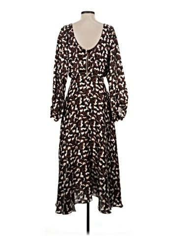 Saloni Casual Dress (view 2)
