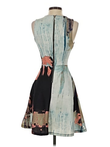 Mossimo Cocktail Dress (view 2)
