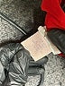 Moda International Red Blazer Size XS - photo 7