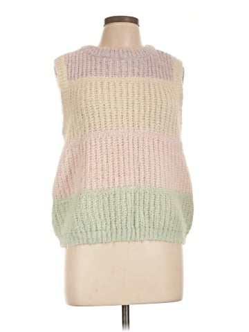 Vero Moda Sweater Vest (view 1)