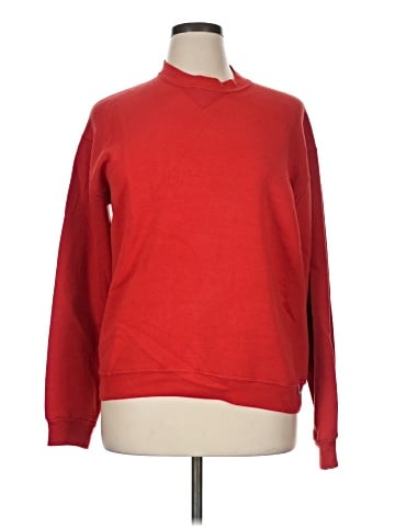 Russell Athletic Sweatshirt (view 1)