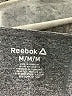 Reebok Gray Active Tank Size M - photo 4