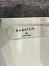 Babaton Ivory Bodysuit Size XS - photo 3