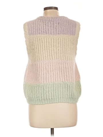 Vero Moda Sweater Vest (view 2)