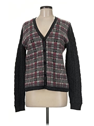 Woolrich Wool Cardigan (view 1)