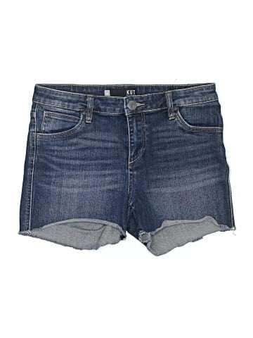 Kut from the Kloth Denim Shorts (view 1)