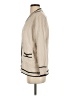 Essentials by Milano Tan Cardigan Size S - photo 5