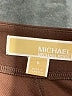 MICHAEL Michael Kors Brown Dress Pants Size 8 - photo 7