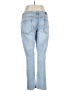 Original Use Hearts Blue Jeans Size 36 waist - photo 2