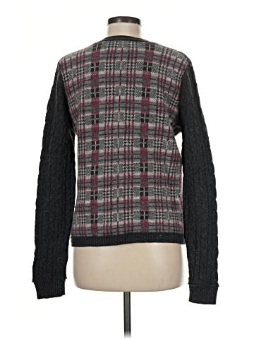 Woolrich Wool Cardigan (view 2)