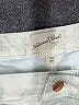 Universal Thread Floral Ivory Shorts Size 10 - photo 3
