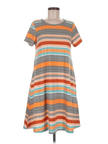 Lularoe Casual Dress (view 1)
