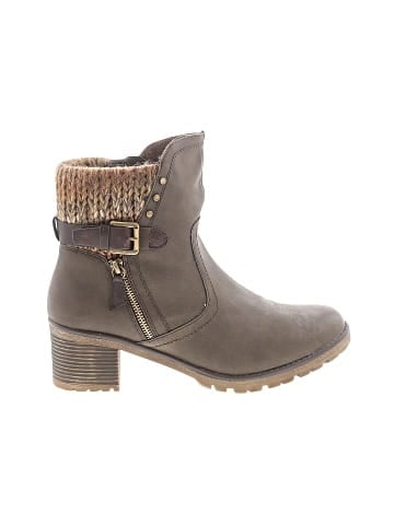 Spring Step Ankle Boots (view 1)
