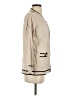 Essentials by Milano Tan Cardigan Size S - photo 4