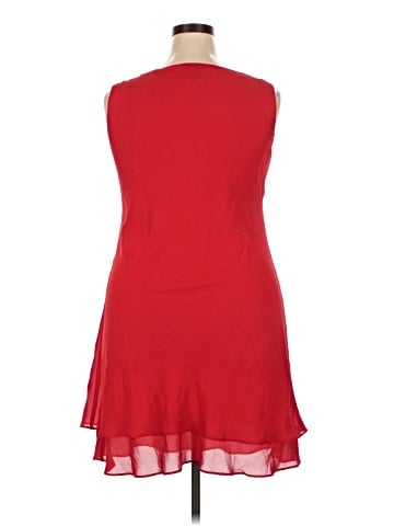 Assorted Brands Casual Dress (view 2)