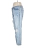 Original Use Hearts Blue Jeans Size 36 waist - photo 5