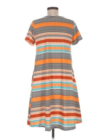 Lularoe Casual Dress (view 2)