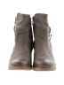 Spring Step Gray Ankle Boots Size EU 42 - photo 2