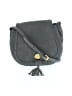 Nanette Lepore Gray Crossbody Bag One size - photo 1