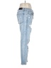 Original Use Hearts Blue Jeans Size 36 waist - photo 4