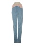 Rag & Bone Color Block Blue Jeans Size 27 waist - photo 1