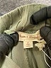 Hem & Thread 100% Rayon Green Casual Pants Size S - photo 7