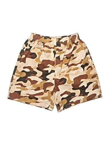 Unbranded Khaki Shorts (view 1)