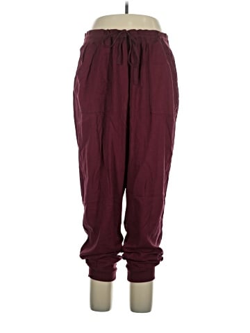 Seven7 Track Pants (view 1)