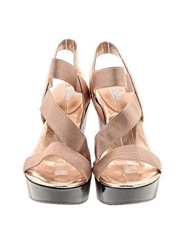 Charles by Charles David Wedges (view 2)