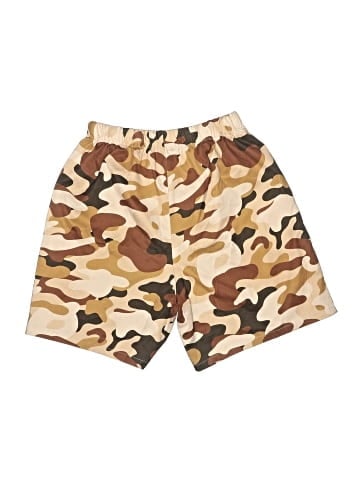 Unbranded Khaki Shorts (view 2)
