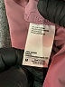 Avalanche Solid Purple Active Pants Size M - photo 5