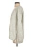 Vince Camuto Silver Pullover Sweater Size S - photo 5