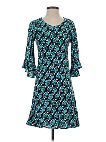 Escapada Casual Dress (view 1)